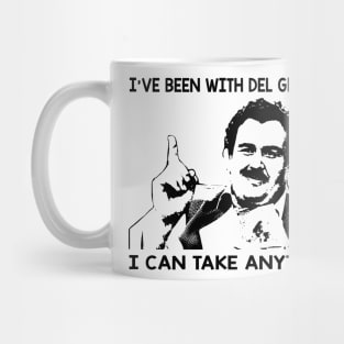 uncle buck i have been with del Mug